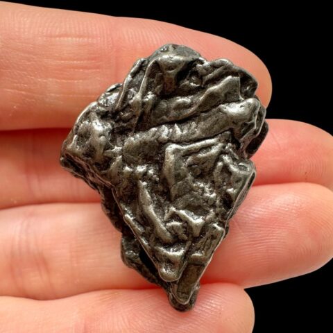 Meteorit Campo del Cielo 26,2g – Argentina
