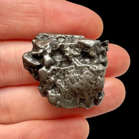 Meteorit Campo del Cielo 23,6g – Argentina
