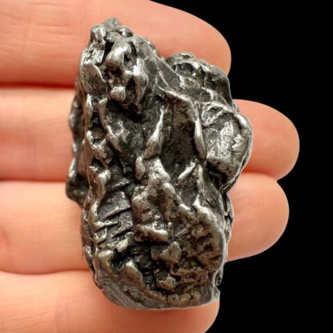 Meteorit Campo del Cielo 53,7g – Argentina