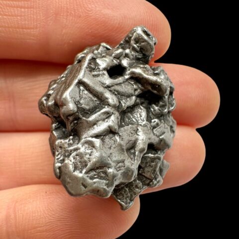 Meteorit Campo del Cielo 27,6g – Argentina