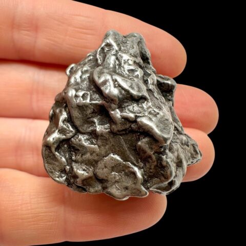 Meteorit Campo del Cielo 57,8g – Argentina