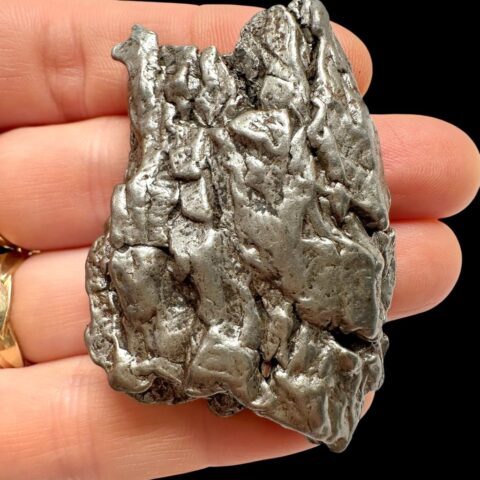Meteorit Campo del Cielo 67,7g – Argentina