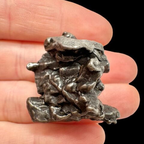 Meteorit Campo del Cielo 28,5g – Argentina