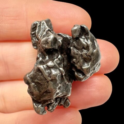 Meteorit Campo del Cielo 20,9g – Argentina