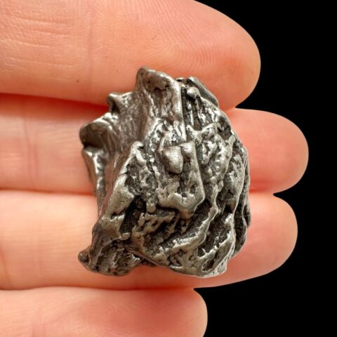 Meteorit Campo del Cielo 22,3g – Argentina