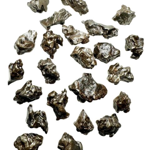 Meteority Campo del Cielo 100g