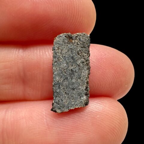 Meteorit Ksar Ghilane 022 – 0,4g – Tunisko