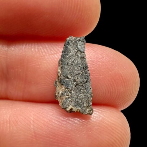 Meteorit Ksar Ghilane 022 – 0,2g – Tunisko