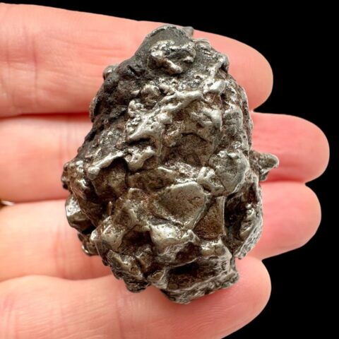 Meteorit Campo del Cielo 63,2g – Argentina