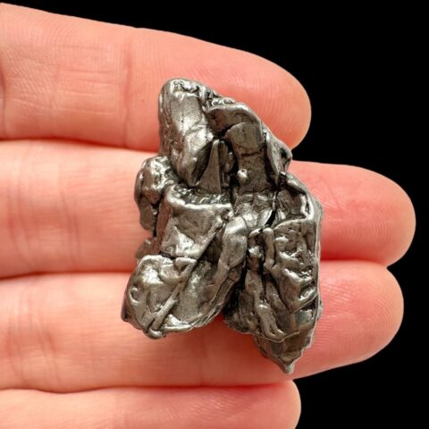 Meteorit Campo del Cielo 25,1g – Argentina
