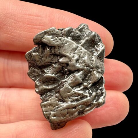 Meteorit Campo del Cielo 25,2g – Argentina