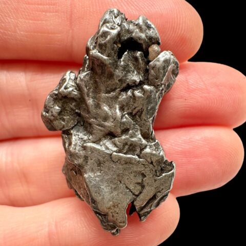 Meteorit Campo del Cielo 23g – Argentina
