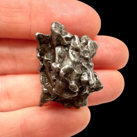 Meteorit Campo del Cielo 20,7g – Argentina