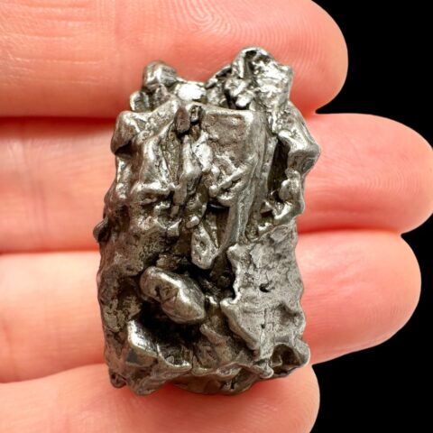 Meteorit Campo del Cielo 21,4g – Argentina