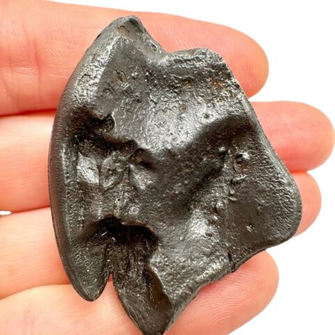 Meteorit Sikhote Alin 60,8g – Rusko