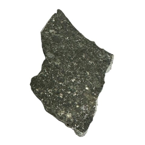 Meteorit Tsarev 2,5g – Volgograd, Rusko