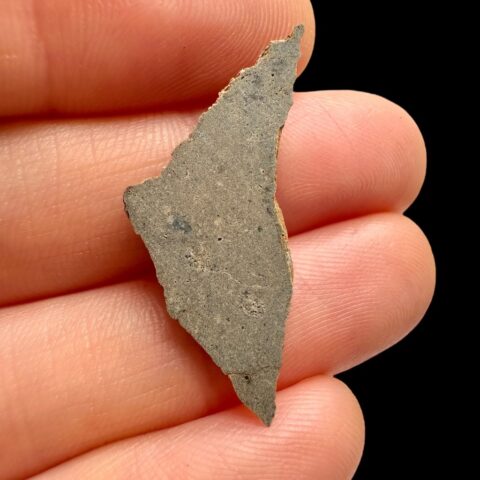 Meteorit Jikharra 001 – 1g – Libye