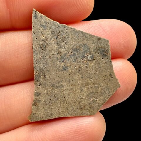 Meteorit Jikharra 001 – 2,2g – Libye