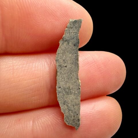 Meteorit Jikharra 001 – 0,4g – Libye