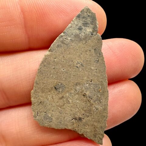 Meteorit Jikharra 001 – 2,5g – Libye