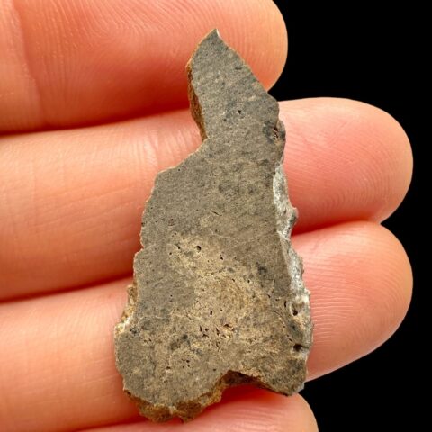 Meteorit Jikharra 001 – 1,5g – Libye