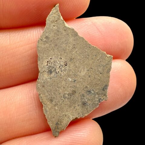 Meteorit Jikharra 001 – 1,3g – Libye