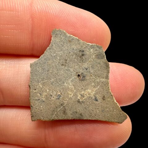 Meteorit Jikharra 001 – 2,1g – Libye