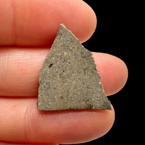 Meteorit Jikharra 001 – 1,3g – Libye