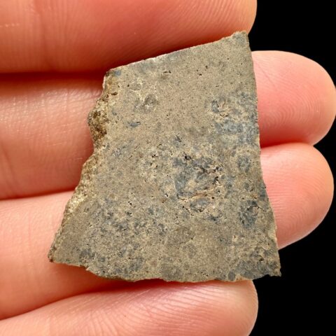 Meteorit Jikharra 001 – 2,4g – Libye