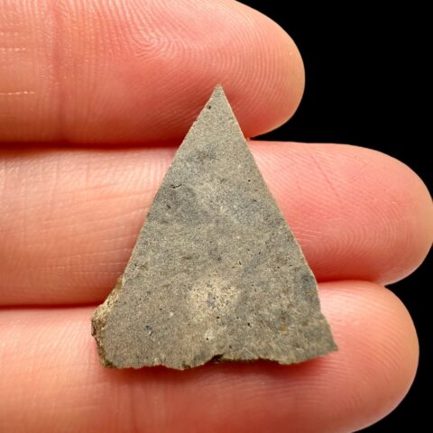 Meteorit Jikharra 001 – 1,1g – Libye