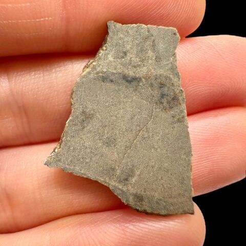 Meteorit Jikharra 001 – 1,9g – Libye