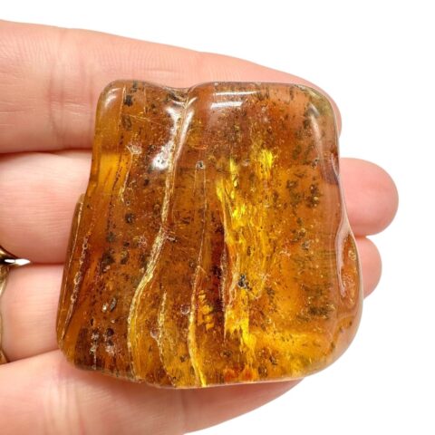 Jantar 13,7g – Litva