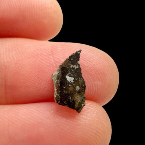 Meteorit Gold Basin 0,2g – Arizona, USA