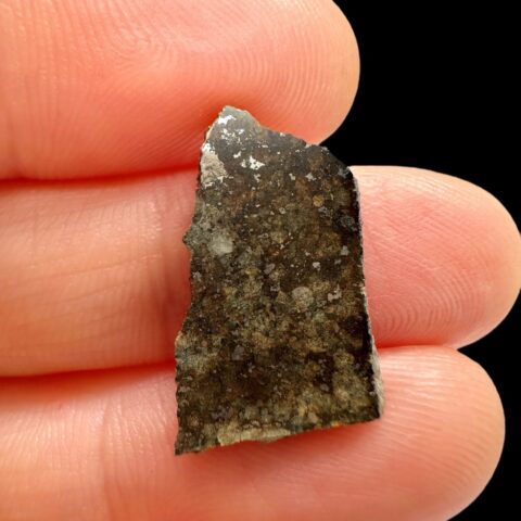 Meteorit Gold Basin 1,1g – Arizona, USA