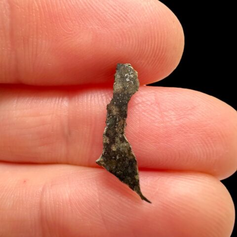 Meteorit Gold Basin 0,2g – Arizona, USA