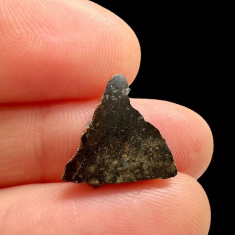Meteorit Gold Basin 0,6g – Arizona, USA