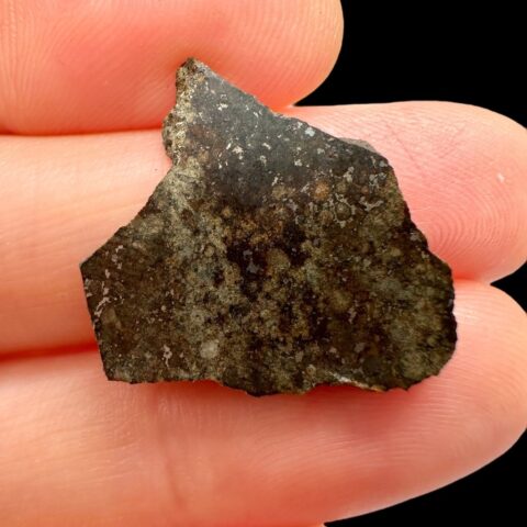 Meteorit Gold Basin 1,7g – Arizona, USA