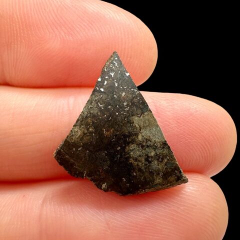 Meteorit Gold Basin 1g – Arizona, USA