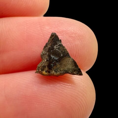 Meteorit Gold Basin 0,1g – Arizona, USA