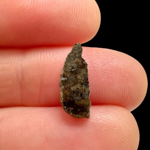 Meteorit Gold Basin 0,2g – Arizona, USA