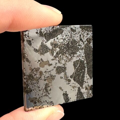 Meteorit Maslyanino 12,9g – Rusko