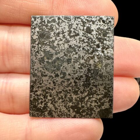 Meteorit Tanezrouft 091 – 5,5g – Alžírsko