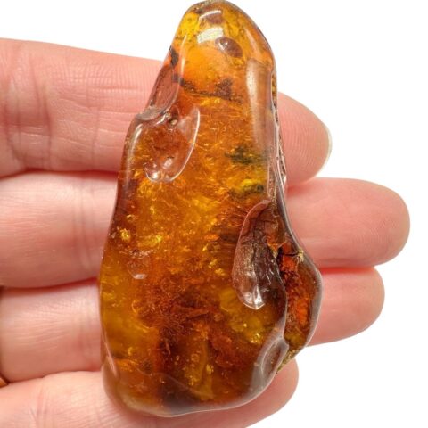Jantar 10,7g – Litva