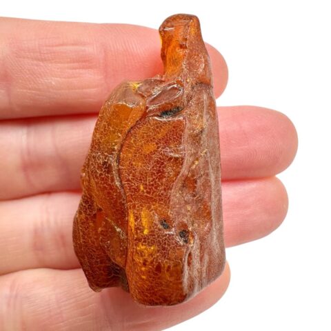 Surový jantar 6,8g – Litva