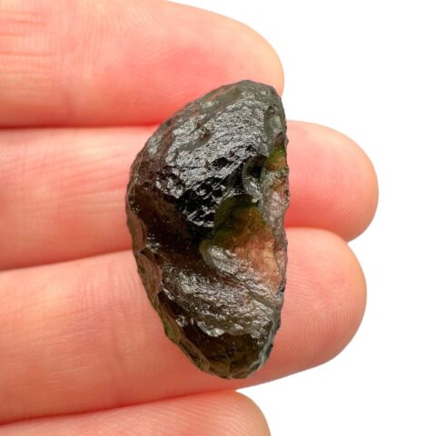 Vltavín – Marouškovo pole – 3,1g