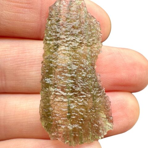 Vltavín – Marouškovo pole – 1,8g