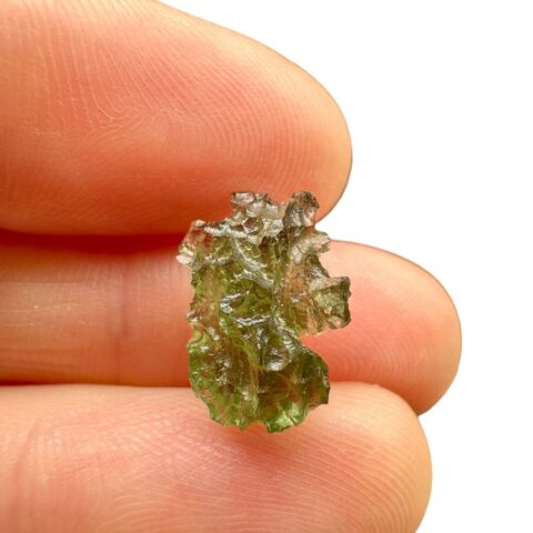 Vltavín – Malý Chlum – 0,6g