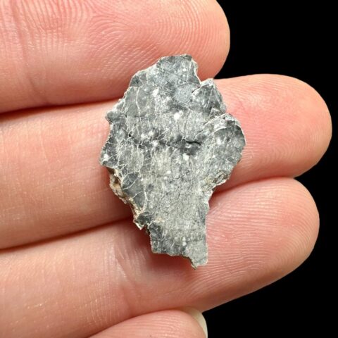 Lunární meteorit Gadamis 004 – 1g – Libye