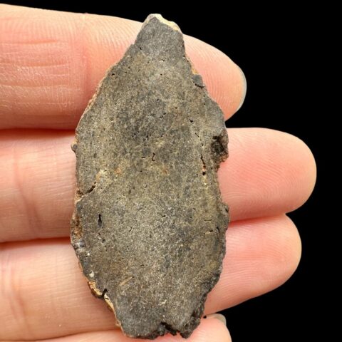 Lunární meteorit Ash Shaqqah 002 – 3,2g – Libye