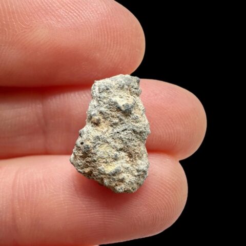 Lunární meteorit Gadamis 004 – 1g – Libye